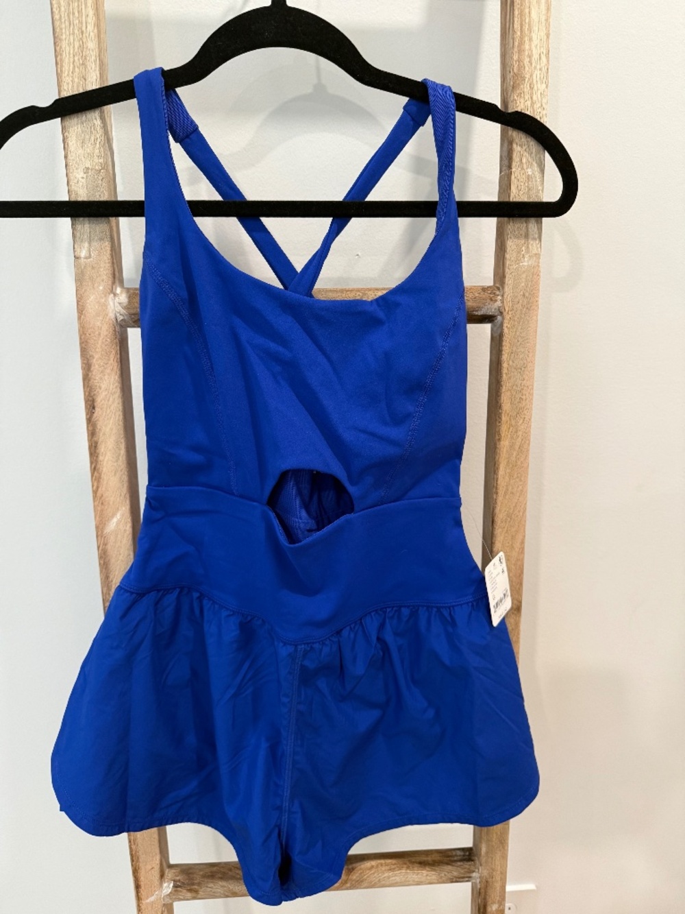 Free People Movement Righteous Runsie